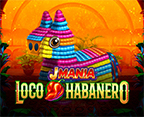J Mania Loco Habanero