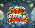 Red Riding Xmas